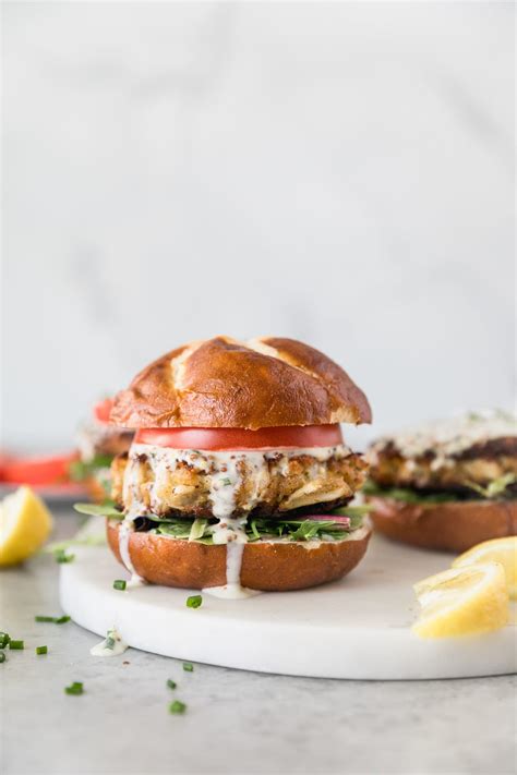 where can i get a crab cake sandwich near me - Copasetic Journal Slideshow