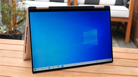 Dell XPS 13 2-in-1 (2020) review | Laptop Mag