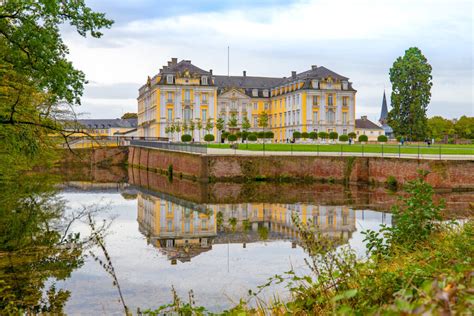 Everything You Need to Know About Visiting Augustusburg Palace in Brühl ...