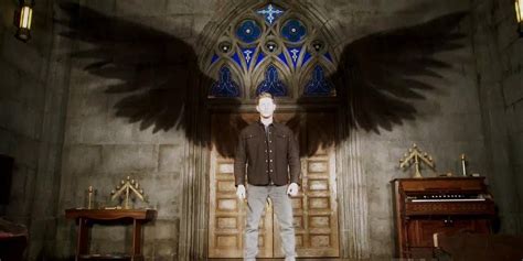 Supernatural: All the Angels And Their Powers | ScreenRant