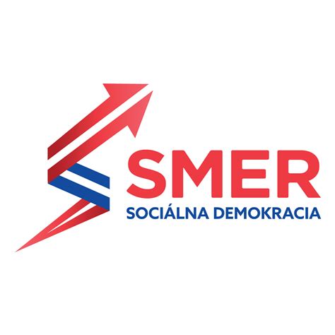 SMER - Sociálna demokracia (suspended) – PES Member – The Party of ...