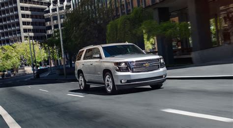 Has GM Become the Leader in Full-Size SUVs?