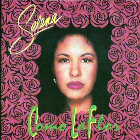 Selena - Como La Flor (1994, CD) | Discogs