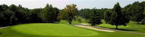 Greendale Golf Course - Golf Course Information | Hole19