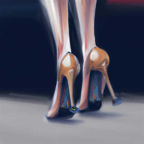 Is Wearing Heels Good for Flat Feet? Here’s What You Need to Know – What The Shoes