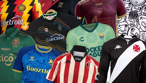 10 Of The Best Shirts Of 2022 That You’ve Never Seen - SoccerBible