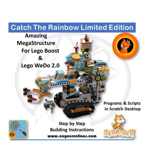 Catch The Rainbow - Limited Edition - Payhip