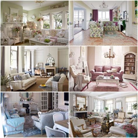 Tips for the Provence interior design style – Virily