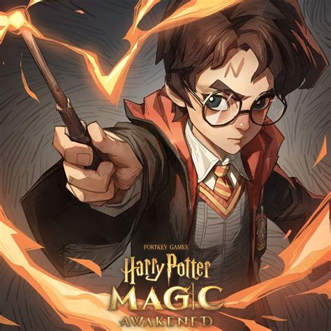 Harry Potter: Magic Awakened - Wizarding game coming to mobile and PC gamers in Southeast Asia ...