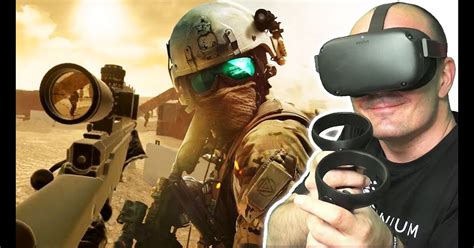 Free Oculus Quest 2 Shooter Games In This Article, We Would Like To Share With You The Top And ...