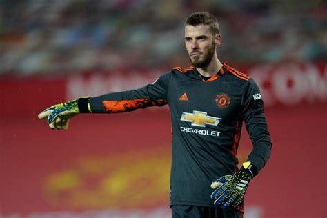 Inter, Juventus, PSG & Atletico Madrid Want David De Gea From ...