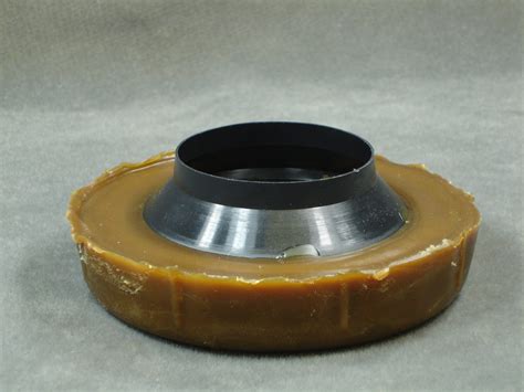 WAX RING WITH SLEEVE - Royal Durham Supply