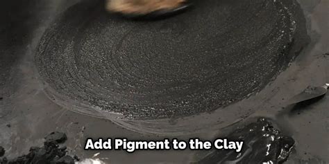 How To Make Black Clay | Explained in 6 Easy Methods 2024