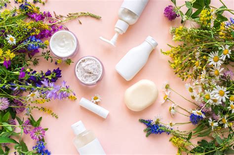 What you should know about clean and natural cosmetics - Harvard Health