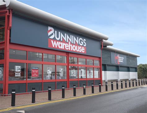 Bunnings sales hammered by tough trading at Homebase | News | Retail Week