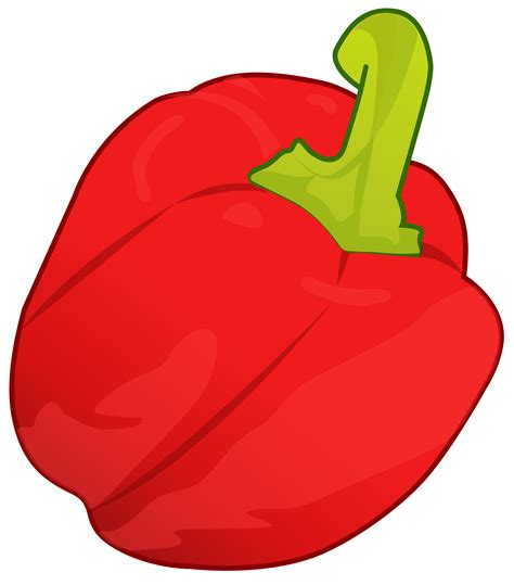 Pepper clipart svg, Pepper svg Transparent FREE for download on ...