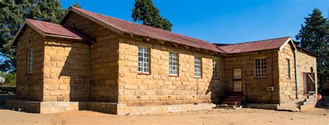 Methodist Church of Southern Africa - Christian Council of Lesotho