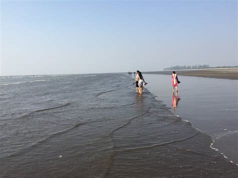 Kelva Beach (Palghar) - 2020 All You Need to Know Before You Go (with Photos) - Palghar, India ...