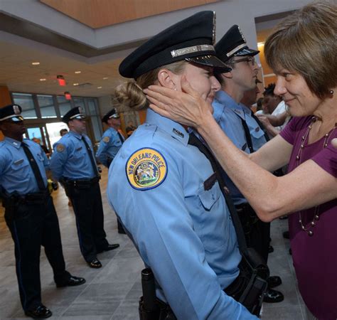 New Orleans Police Department graduates 26 new recruits from academy | Crime/Police ...