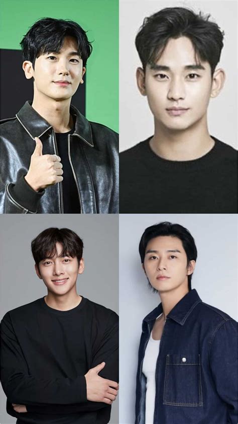 10 popular South Korean actors