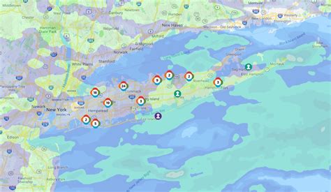 Pseg Outage Map - Maping Resources