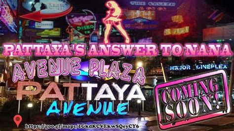 Pattaya: New bar area is not "Naan plaza!" Group insists it's not just for Indians and claim ...