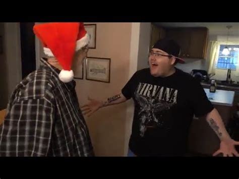 ANGRY GRANDPA WINS THE LOTTERY!! (CHRISTMAS PRANK) (QuickPlay) | Angry grandpa, Make me laugh ...