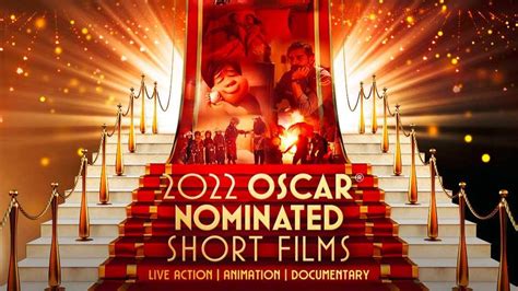 Oscar Short Films Playing at The State | Visit Modesto