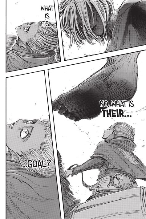 aot chapter 23 | Attack on titan, Attack on titan anime, Manga