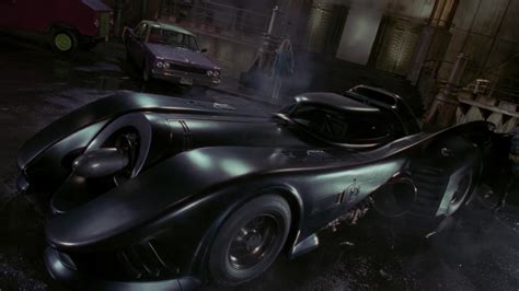 Batmobile (Burton Films)/Gallery | Batman Wiki | FANDOM powered by Wikia