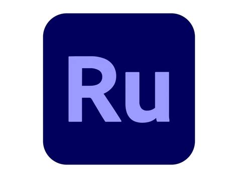 Adobe Premiere Rush CC Logo Vector (SVG, PDF, Ai, EPS, CDR) Free Download - Logowik.com