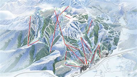 Deer Valley Unveils Dramatic Expansion Plan – Lift Blog