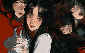 HD tomie wallpapers | Peakpx