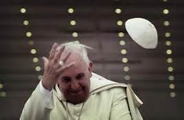 Your Letters on Pope Francis - The Now Word