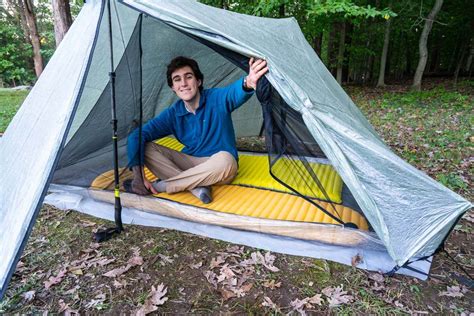 Best Backpacking Tent 2020 | Lightweight & Ultralight