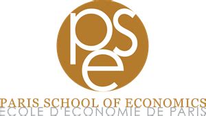 Paris School of Economics - What the Logo?