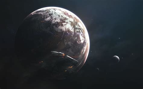 Rimworld, Vadim Sadovski on ArtStation at https://www.artstation.com/artwork/NWWBP | Planets ...