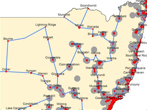 NBN Co now a wireless play: Slattery | ZDNET