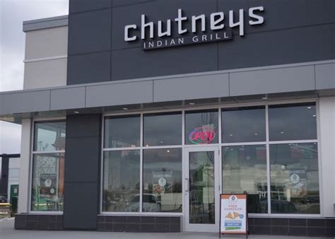 Chutneys Indian Grill Is Expanding into the U.S. Market | Restaurant ...