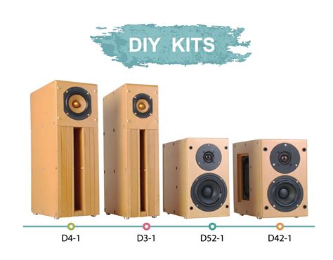 Diy Subwoofer Kit - DIY Subwoofer Kits - Free build plans, wiring diagram, full component list ...