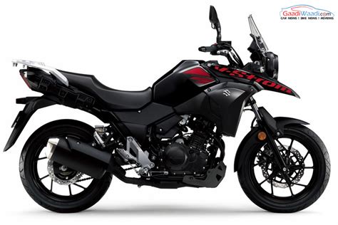 Suzuki V-Strom 250 India Launch Date, Price, Specs, Features, Review