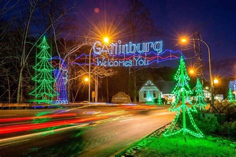 Things to Do this Winter in Gatlinburg 2024 | Tennessee Smokies ...