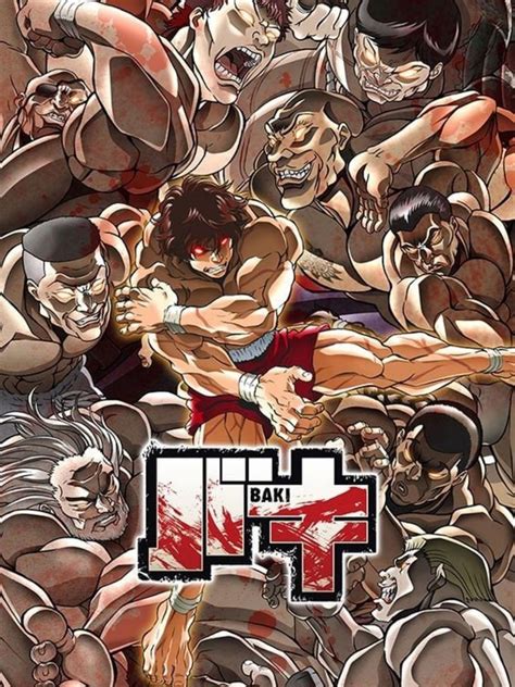 Baki Abime - Deviantart Manga Arts Anime Fight Martial Comic Character Drawing Pixel Animation ...