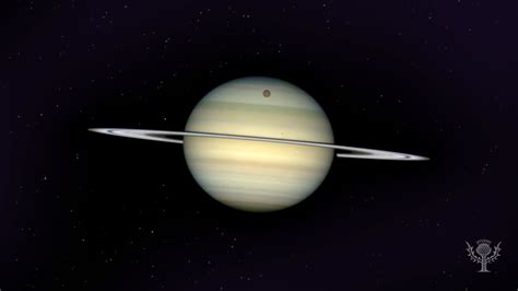 The Mysteries of Saturn's Moon Titan | Britannica