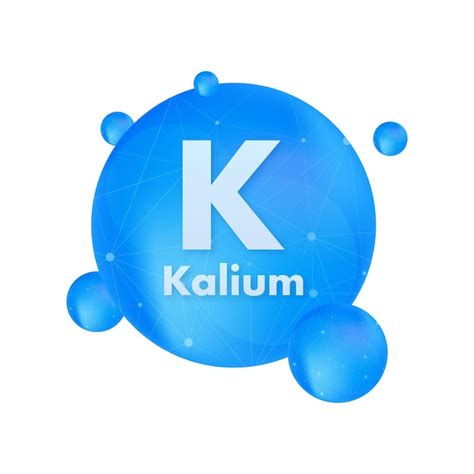 Kalium Vectors & Illustrations for Free Download | Freepik