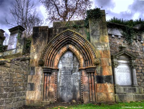 Glasgow – Necropolis and Cathedral « HDR Images (High dynamic range imaging)