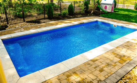 What’s the Best Small Fiberglass Pool for Your Needs? Costs, Sizes, Features