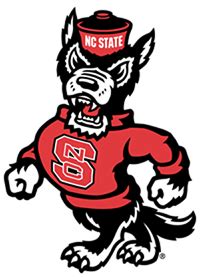 NC State Stakes Claim of Wolfpack Mascot | WUNC