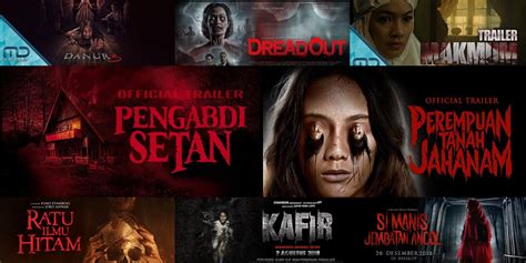 Film Horror Indonesia – newstempo