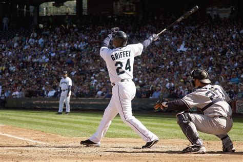 Ken Griffey Jr. Wallpapers - Wallpaper Cave